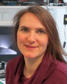 <b>...</b> <b>Tanja Schäfer</b>, PhD-student <b>...</b> - Tanja-Schaefer-140-173