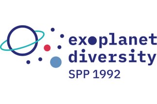 Exploring the Diversity of Extrasolar Planets (SPP 1992)