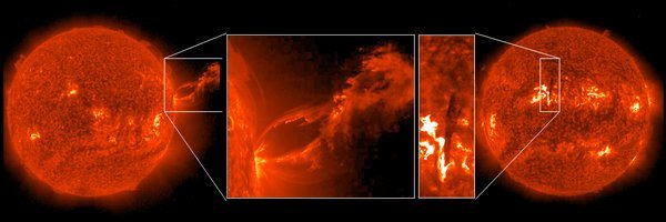 STEREO Solar TErrestrial RElations Observatory | Max Planck Institute ...