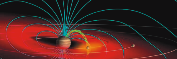 Arbeitsgruppe "Planetary Plasma Environment" PPE