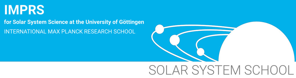 Phd Student Funding Max Planck Institute For Solar System Research