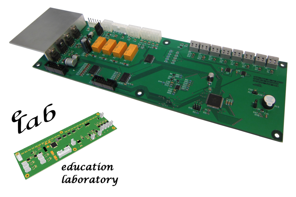 Elektroniker/in Geräte und Systeme