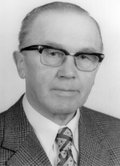 Prof. Dr. Georg Pfotzer