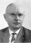 Prof. Dr. Julius Bartels