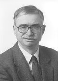 Prof. Dr. Vytenis M. Vasyliunas