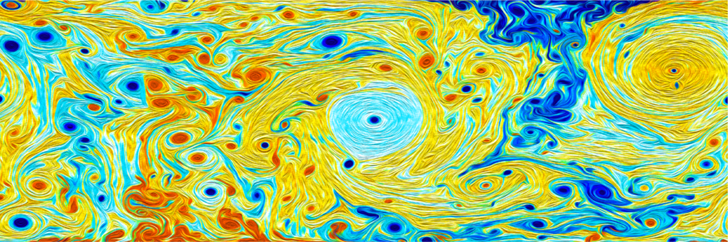 Computational Flow Physics and Data Assimilation