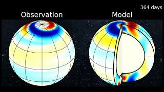 Long-period oscillations of the Sun discovered | Max Planck Institute ...