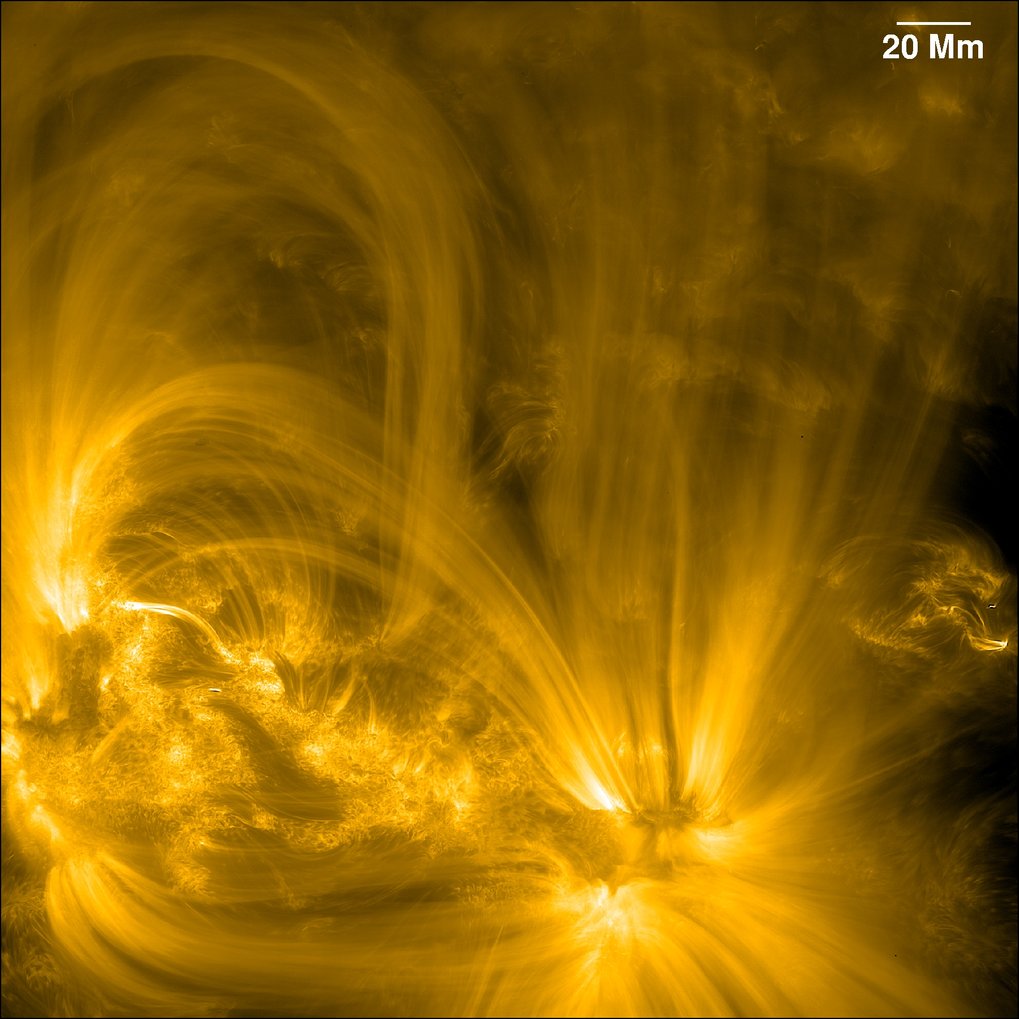 ERC Starting Grant: Resolving magnetic ORIGINs of the hot solar atmosphere