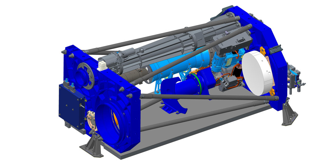 Mechanical Development & Design