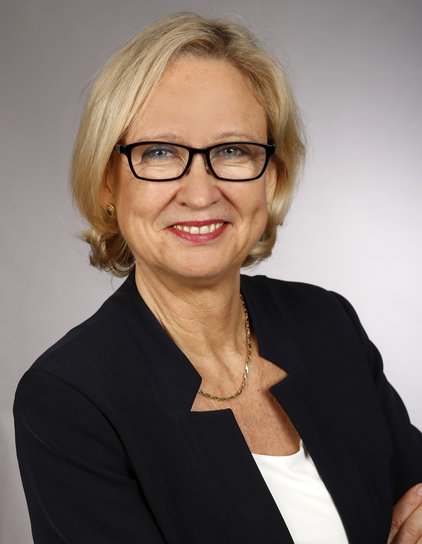 Regina Rieck