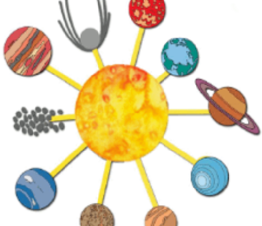 S3 Seminar: Modelling the magnetic fields of Uranus and Neptune (Carolin Meyer)